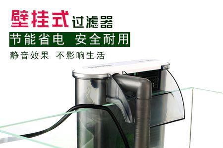 有鱼缸过滤器多长时间换水