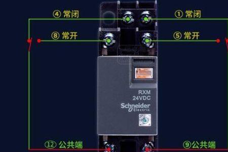 220交流接触器a1和a2可任意接线吗