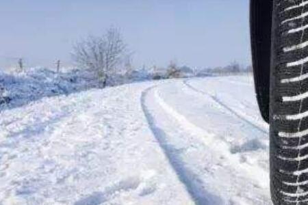 路德斯通雪地轮胎怎么样