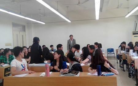 上海大学什么时候恢复上课