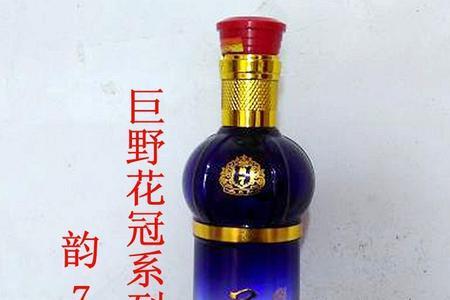 一品花之冠酒怎么样