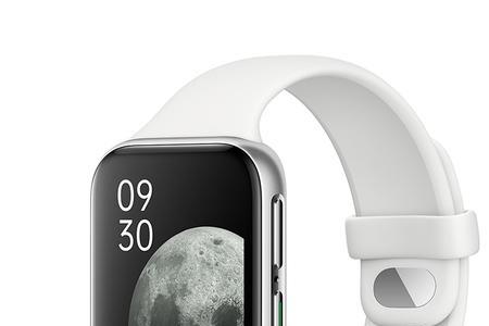 oppowatch1eva限定版带esim吗