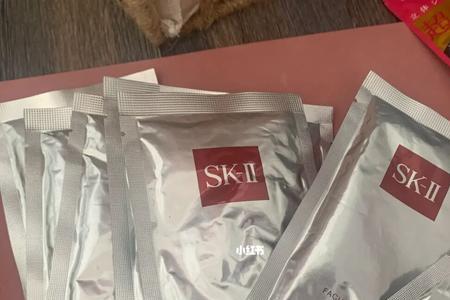 sk2前男友面膜多长时间