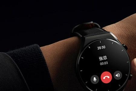 小米watchs1离开手机还能用吗