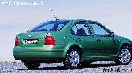 jetta180是大众什么车型