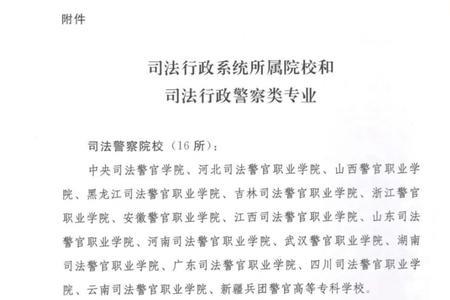 山东政法学院能参加公安联考吗