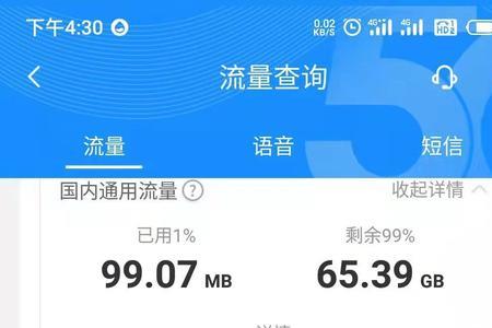 20g畅享包是什么意思