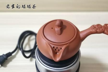 罐罐茶经营范围