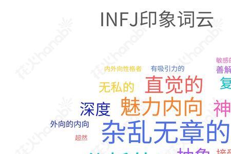 infn型人格是什么