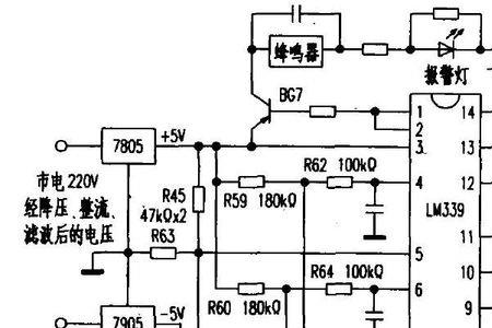 水耗子常见故障