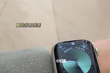 applewatch充满电不拔可以吗