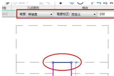 revit断面图怎么设置