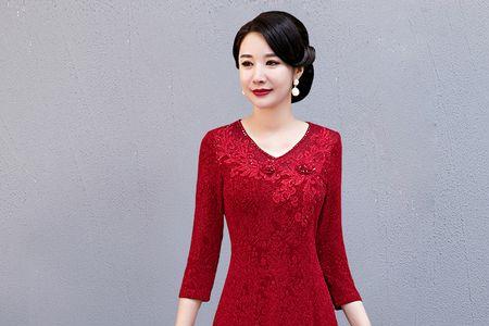 哪里可以租喜婆婆礼服