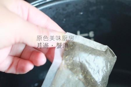 紫苏包和姜茶包的正确使用方法