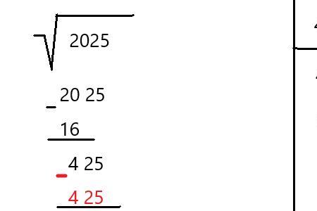 3400开平方是怎么算