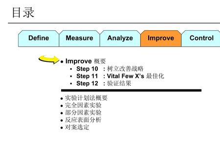 6西格玛定理是什么