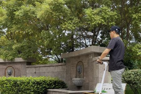 非电动滑板车能上路吗