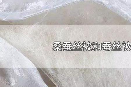 区分蚕丝和棉纤维有什么方法