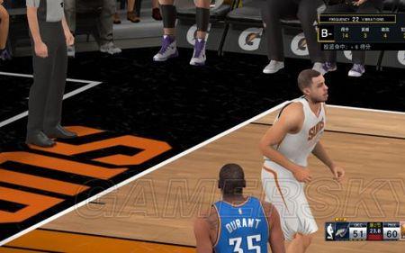 nba2k23mc模式还要联网吗