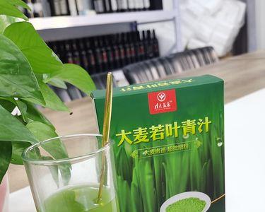 可以给仓鼠喂大麦若叶粉吗