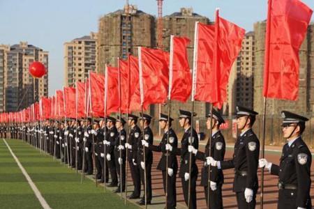 警官学校包分配吗