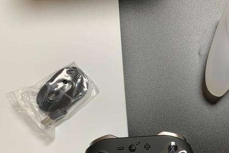 switch pro手柄可以连接电脑吗