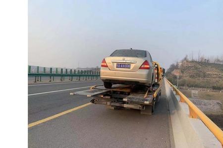 道路救援要付油钱吗