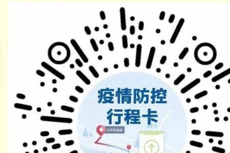 路过北京高速行程码会显示吗