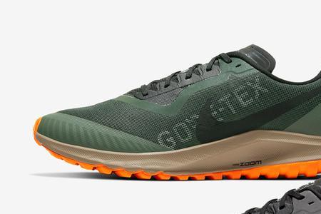 nike pegasus trail 3 gtx评测