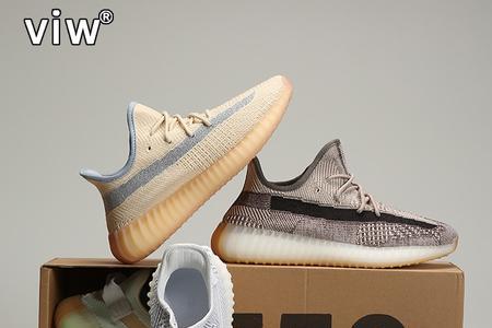 yeezy350是跑步鞋吗