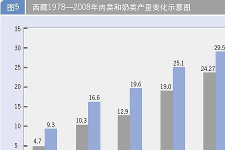 西藏经济来源主要来自哪里