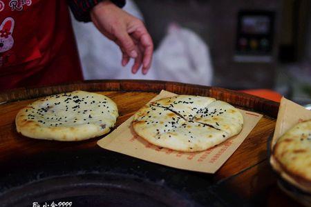 缙云烧饼怎样不破皮