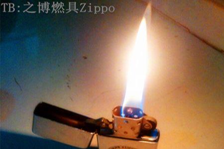 zippo棉垫和省油垫哪个好