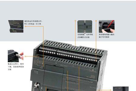 plc信号板和扩展模块的区别