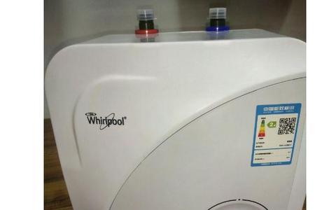 whirlpool热水器一直响