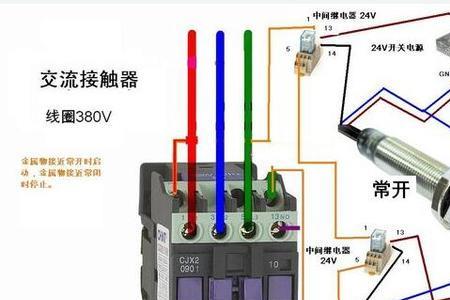 电暖炉能否加装开关继电器