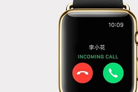 iwatch怎么把电量显示在表面上