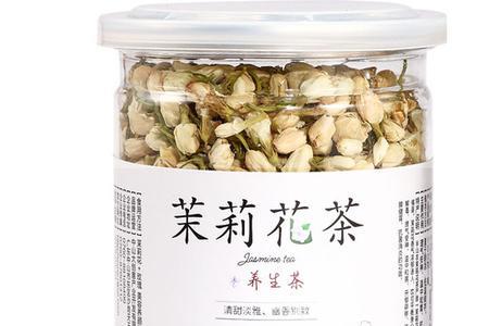 100元茉莉花茶品牌