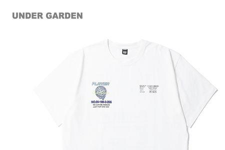 garden是什么牌子衣服