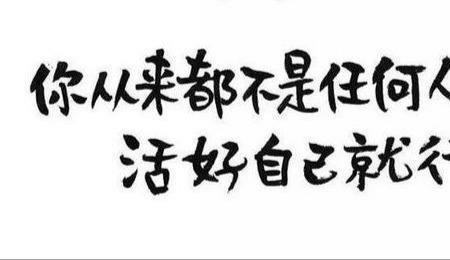 有恩报恩有仇必报文案