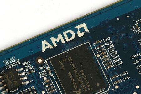 amd接口是什么意思