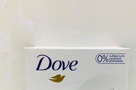 dove香皂哪国产的