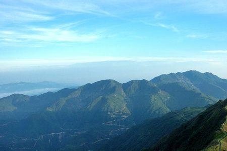 铜鼓峰停车停哪里