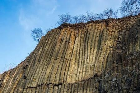 昌乐火山口地质公园营业时间