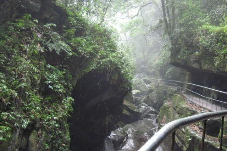 壶瓶山清山溪门票