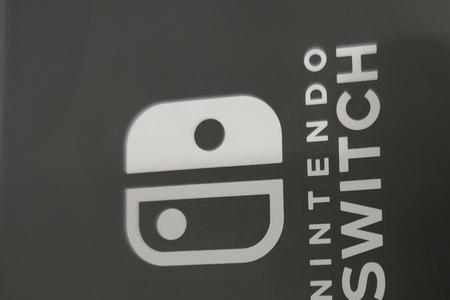 switch验证码怎么看