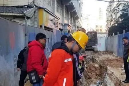 道路排水工程哪个部门负责