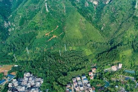 峡山多高