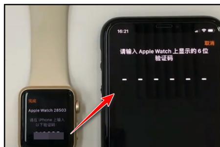 applewatch7死机了怎么办