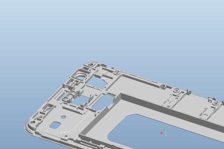 stp和3D有什么区别